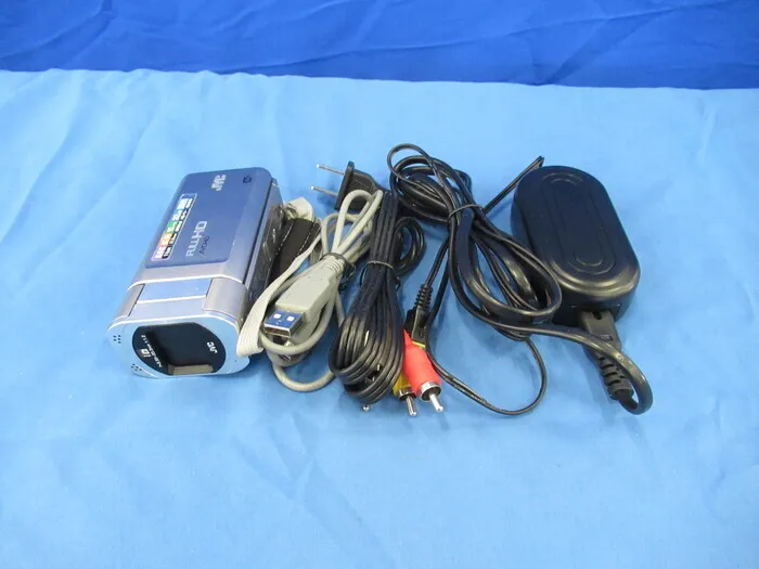 제이비에이 GZ-VX770-S 영화 카메라