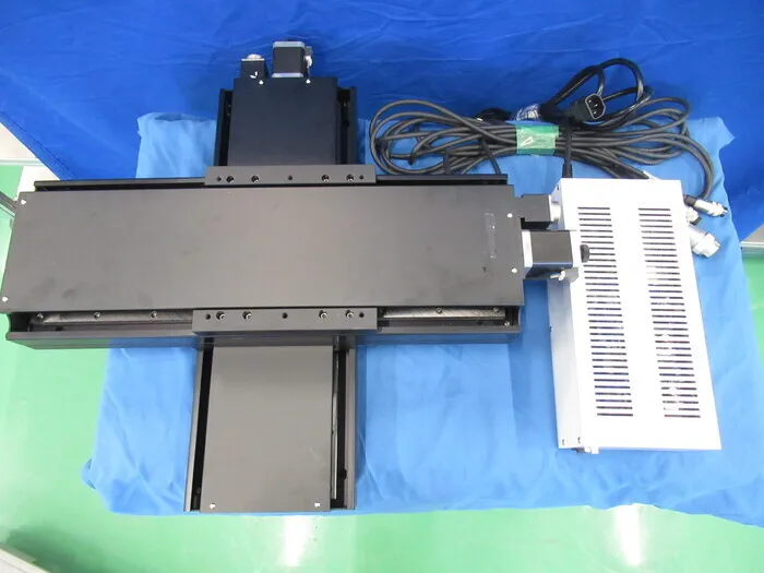 Suruga Seiki KYS18300-C10-JC Stage (XY axis) Detail Image - ASKINDEX Korea