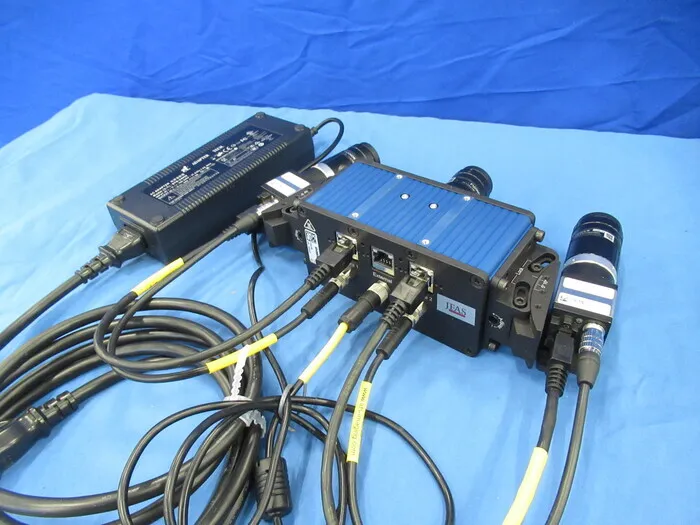 IDS X36-BL 3D Camera System Detail Image - ASKINDEX Korea