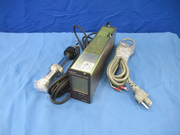 알백 GP-1000 진공계(세트)