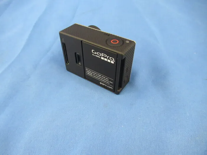 고프로 CHDHE-301 캠코더 상세 이미지 - ASKINDEX 코리아