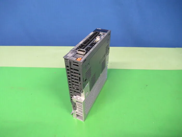 미쓰비시 전기 MR-J4-40B AC 서보 드라이버
