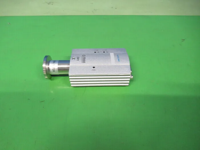 ULVAC SW1-1 Vacuum gauge Detail Image - ASKINDEX Korea
