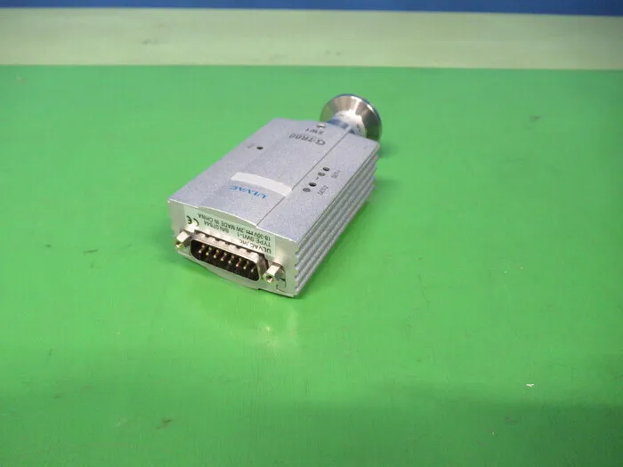 ULVAC SW1-1 Vacuum gauge Detail Image - ASKINDEX Korea