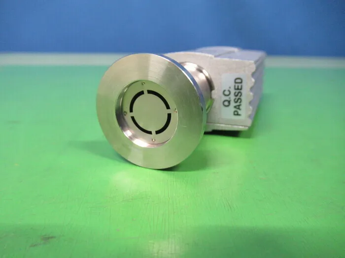 ULVAC SW1-1 Vacuum gauge Detail Image - ASKINDEX Korea