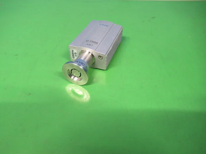 ULVAC SW1-1 Vacuum gauge Detail Image - ASKINDEX Korea
