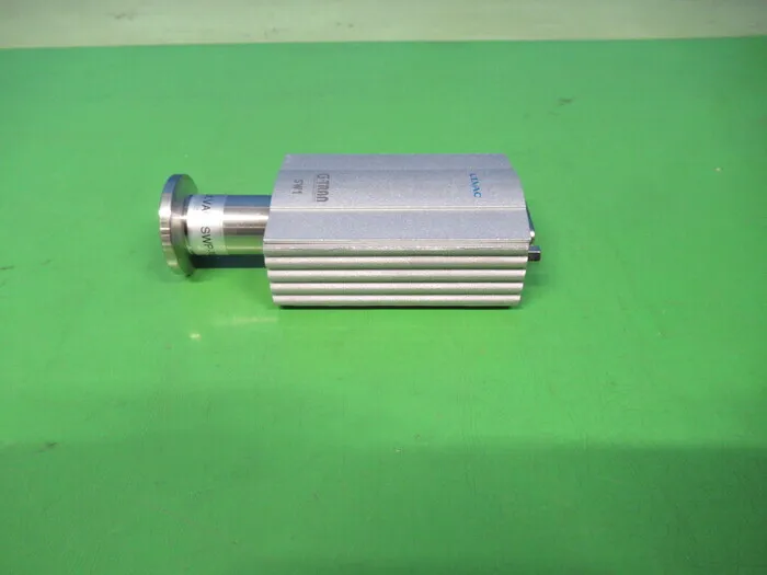 ULVAC SW1-1 Vacuum gauge Detail Image - ASKINDEX Korea