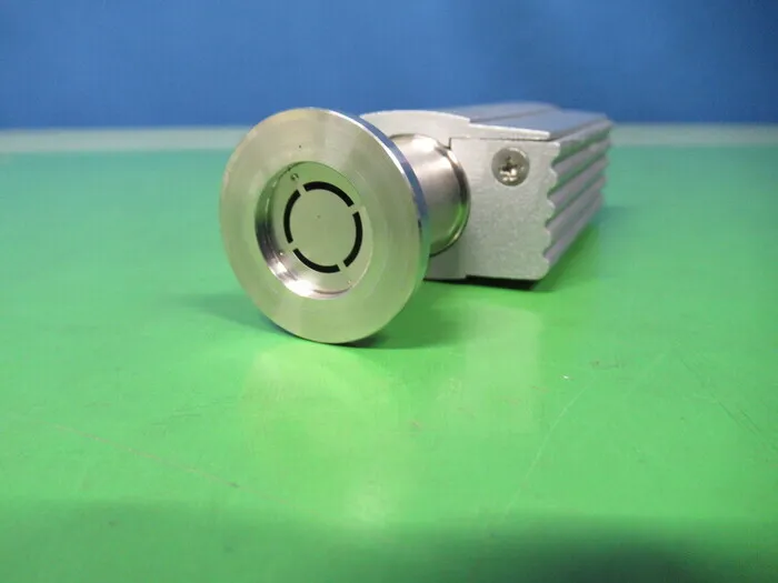 ULVAC SW1-1 Vacuum gauge Detail Image - ASKINDEX Korea