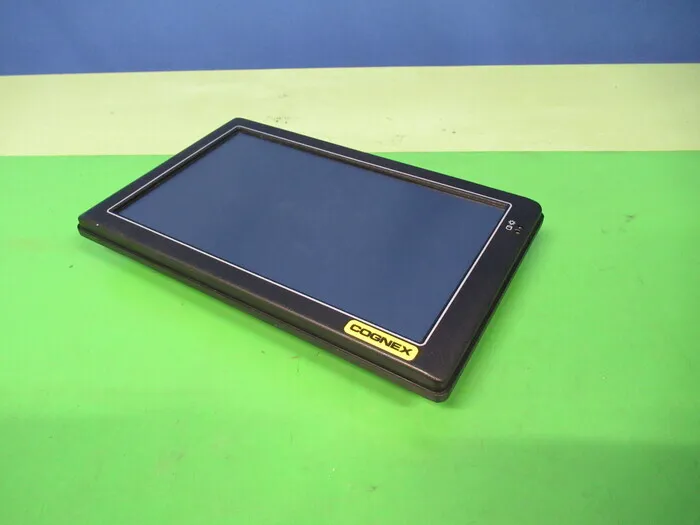 Cognex VV900(PMX-090T) touch panel Detail Image - ASKINDEX Korea