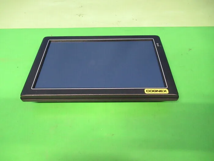 Cognex VV900(PMX-090T) touch panel Detail Image - ASKINDEX Korea