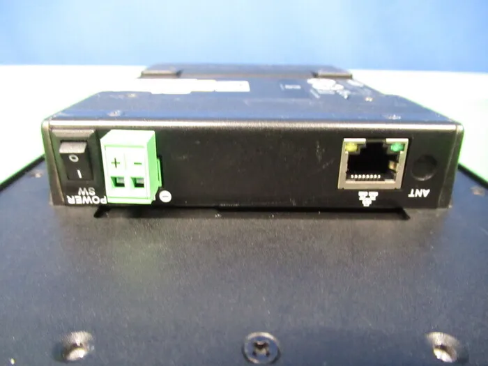 Cognex VV900(PMX-090T) touch panel Detail Image - ASKINDEX Korea