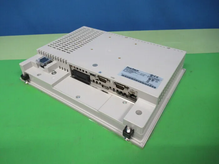 디지털 GP-4601T(PFXGP4601TAA) 터치 패널 상세 이미지 - ASKINDEX 코리아