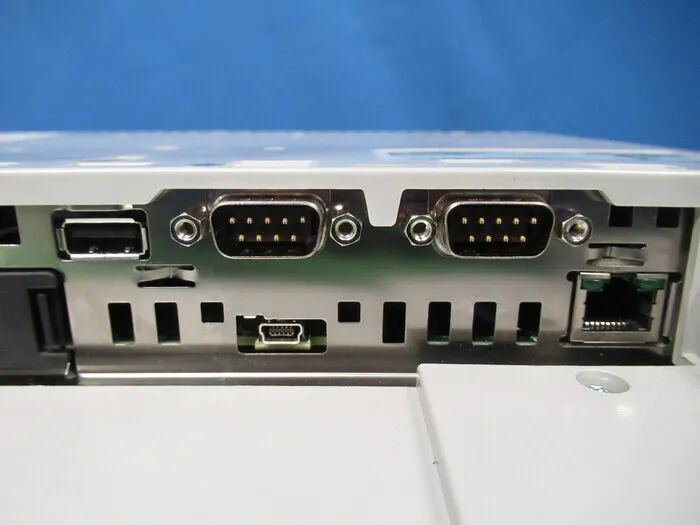 디지털 GP-4601T(PFXGP4601TAA) 터치 패널 상세 이미지 - ASKINDEX 코리아