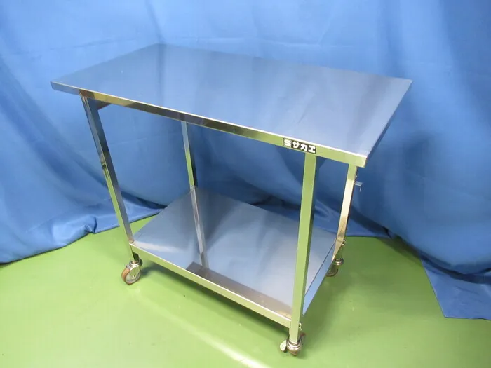 사카에  대차(SUS)