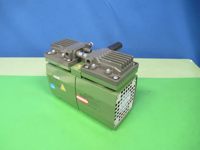 ULVAC DA-20D diaphragm pump - ASKINDEX Korea