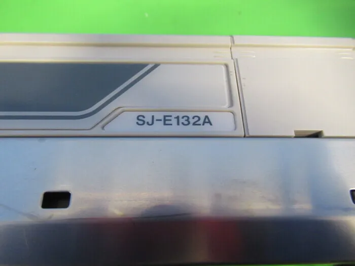 Keyence SJ-E132A Ionizer (bar) Detail Image - ASKINDEX Korea