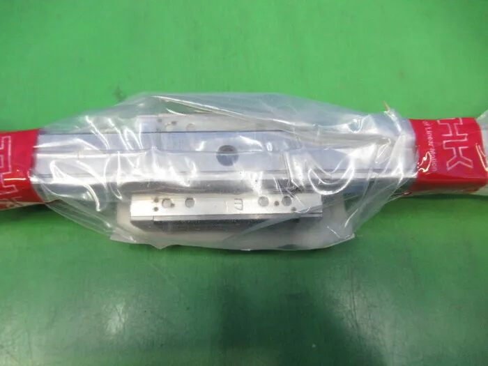 THK SR15W1ME+500LYM LM guide Detail Image - ASKINDEX Korea
