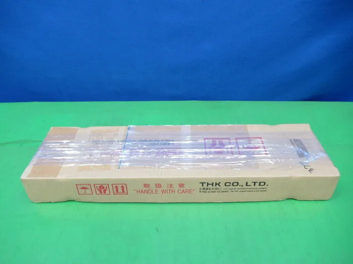 THK SR15W1ME+500LYM LM guide Detail Image - ASKINDEX Korea