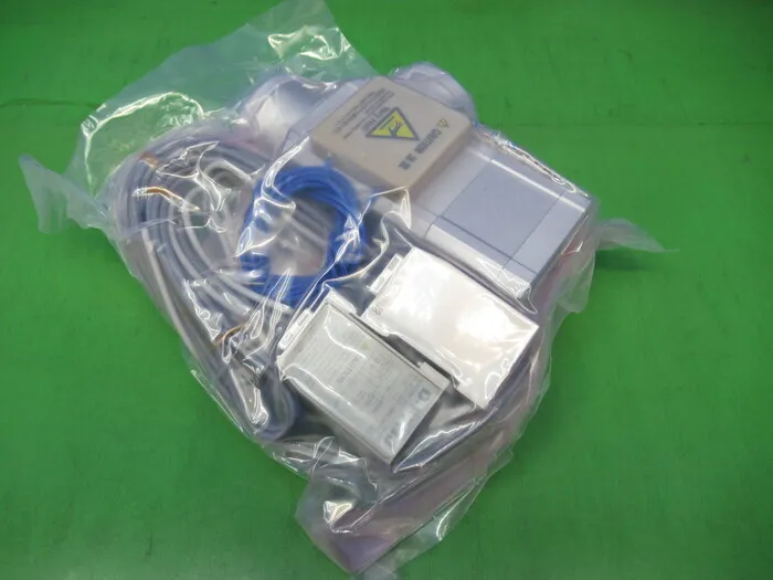 SMC XLA-40H3-X1017 Vacuum valve Detail Image - ASKINDEX Korea