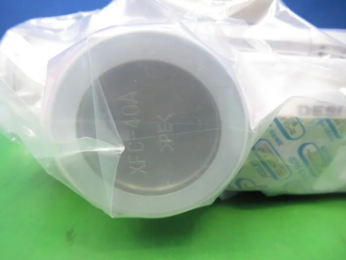 SMC XLA-40H3-X1017 Vacuum valve Detail Image - ASKINDEX Korea