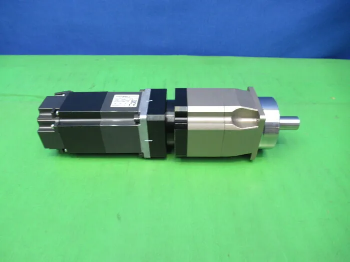 Mitsubishi Electric HF-KP23B AC servo motor Detail Image - ASKINDEX Korea