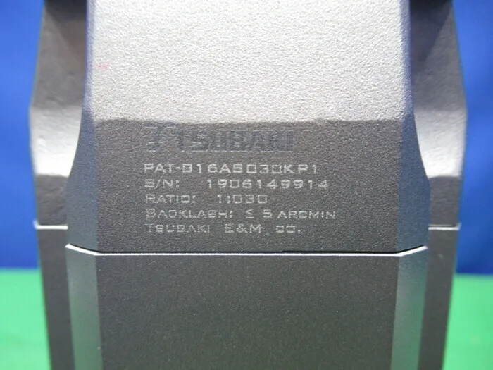 Mitsubishi Electric HF-KP23B AC servo motor Detail Image - ASKINDEX Korea