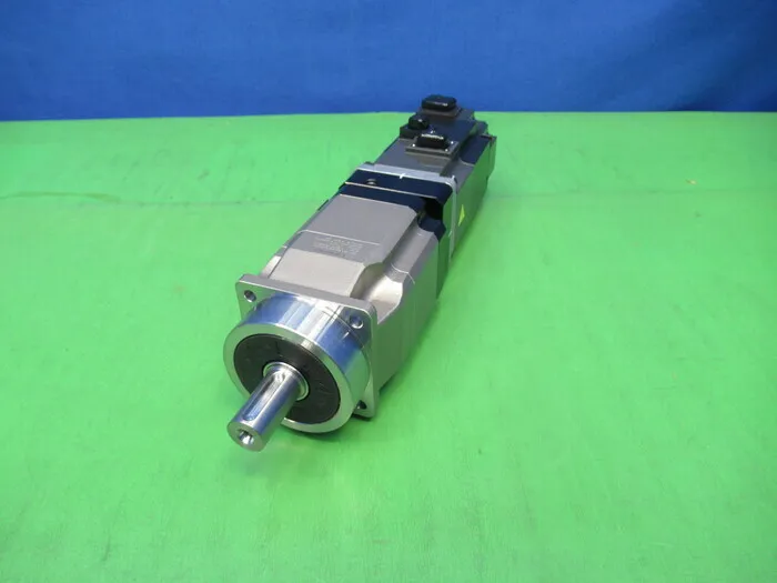 Mitsubishi Electric HF-KP23B AC servo motor Detail Image - ASKINDEX Korea