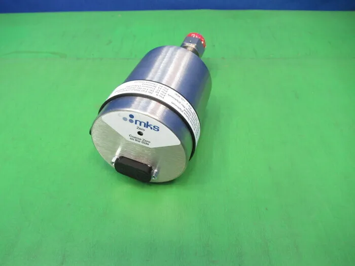 MKS 627D11TBC1B Vacuum gauge Detail Image - ASKINDEX Korea
