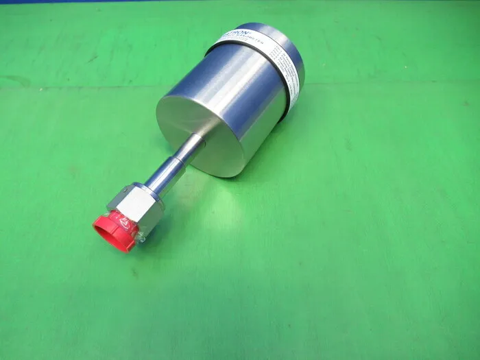 MKS 627D11TBC1B Vacuum gauge Detail Image - ASKINDEX Korea