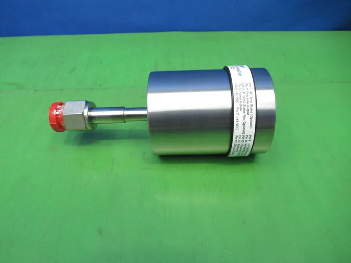 MKS 627D11TBC1B Vacuum gauge Detail Image - ASKINDEX Korea