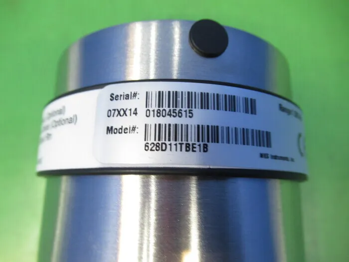 MKS 627D11TBC1B Vacuum gauge Detail Image - ASKINDEX Korea