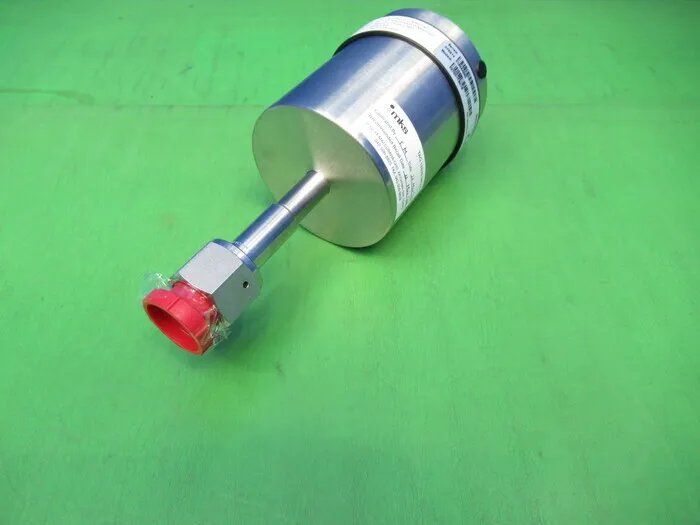 MKS 627D01TBC1B Vacuum gauge Detail Image - ASKINDEX Korea