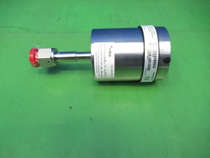 MKS 627D01TBC1B Vacuum gauge Detail Image - ASKINDEX Korea