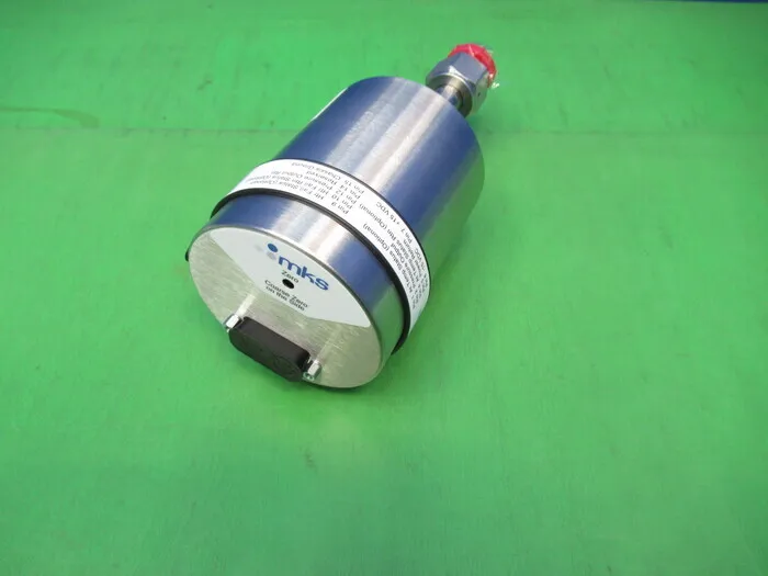 MKS 627D01TBC1B Vacuum gauge Detail Image - ASKINDEX Korea