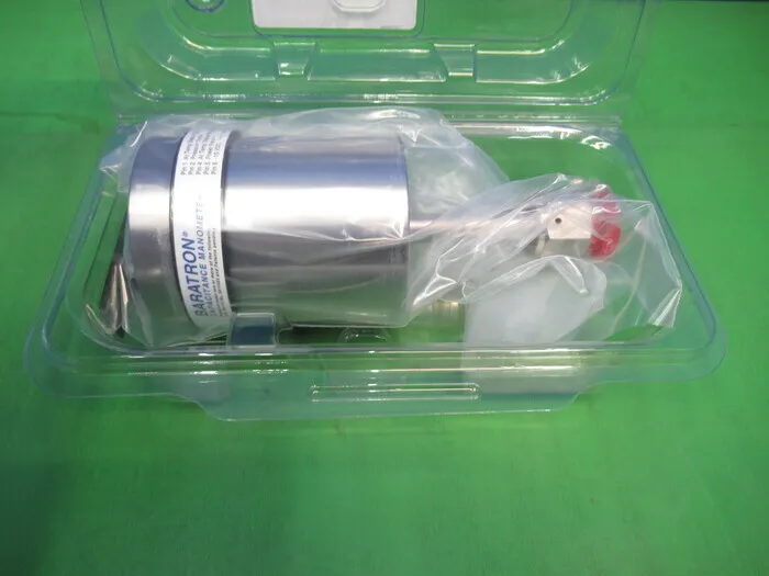 MKS 627D01TBC1B 진공 게이지
