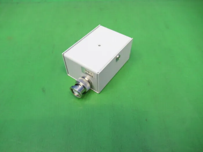 ULVAC OSC-12DG Oscillators Detail Image - ASKINDEX Korea
