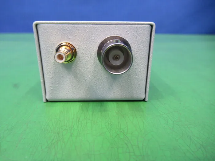 ULVAC OSC-12DG Oscillators Detail Image - ASKINDEX Korea