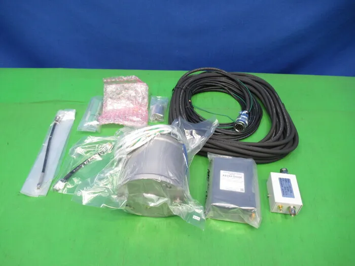 ULVAC CRTS-12NS Multi-sensor Detail Image - ASKINDEX Korea