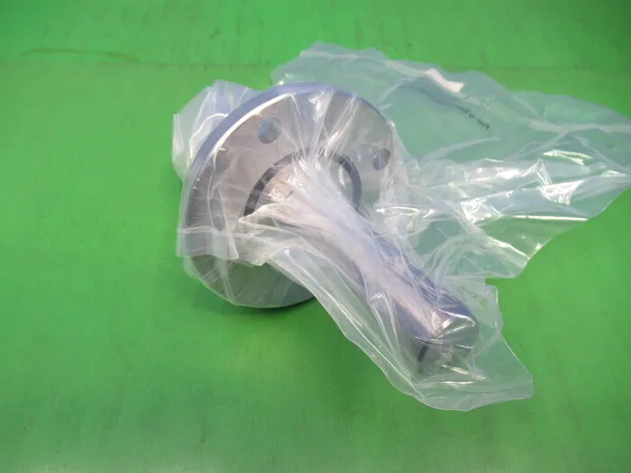 Ferrotec SFL025NNC24 Magnetic fluid seal Detail Image - ASKINDEX Korea