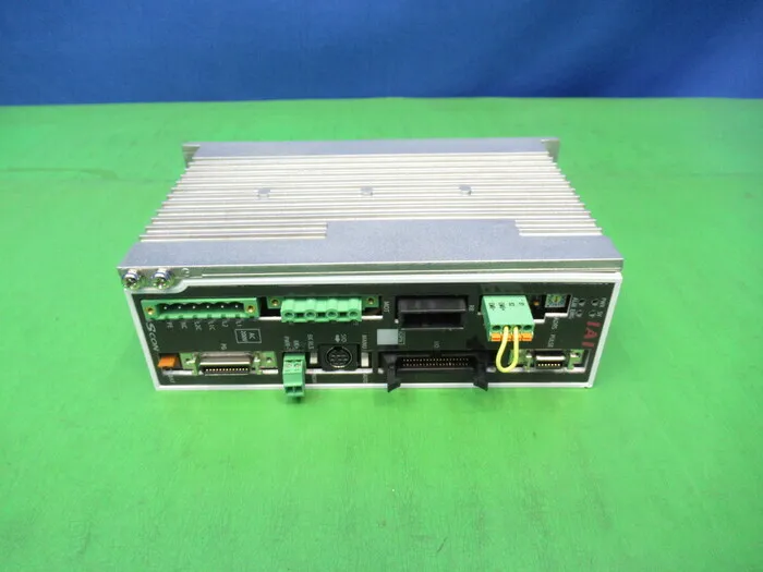 YES SCON-C-30DI-NP-2-2 Position Controller Detail Image - ASKINDEX Korea