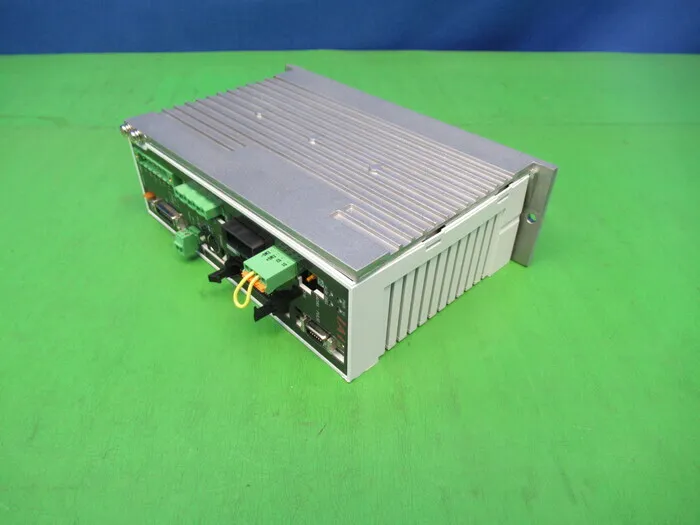 YES SCON-C-30DI-NP-2-2 Position Controller Detail Image - ASKINDEX Korea