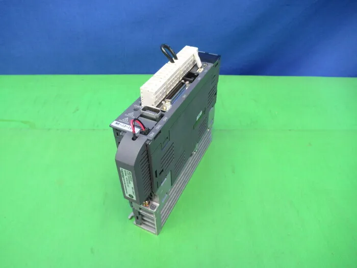 미쓰비시 전기 MR-J3-10A AC 서보 드라이버