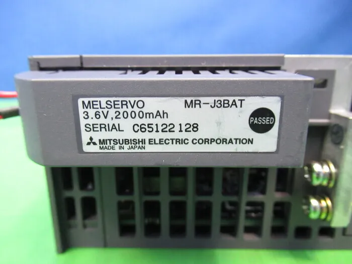 미쓰비시 전기 MR-J3-70A AC 서보 드라이버 상세 이미지 - ASKINDEX 코리아