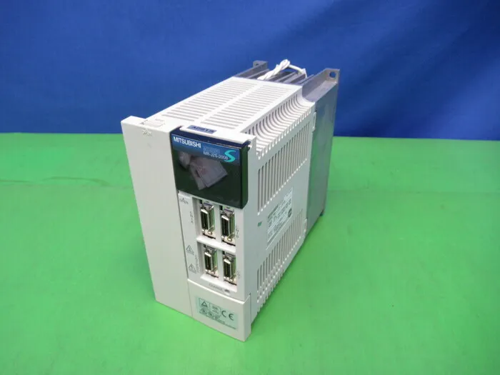 미쓰비시 전기 MR-J2S-200B AC 서보 드라이버