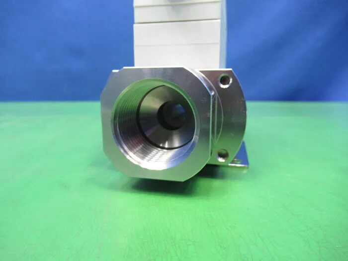 SMC PF2W740T-06-27-M Flow Switch Detail Image - ASKINDEX Korea