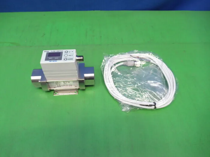 SMC PF2W740T-06-27-M 흐름 스위치