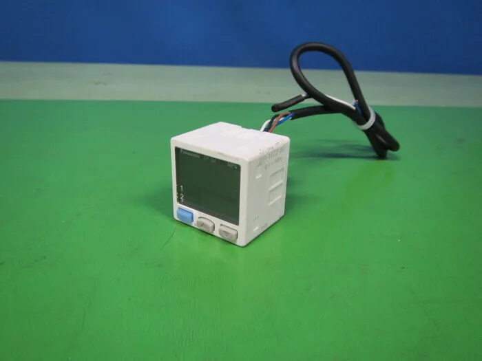 Panasonic DP-102Z-M Pressure sensor (for gases) Detail Image - ASKINDEX Korea