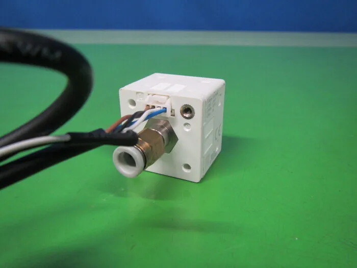 Panasonic DP-102Z-M Pressure sensor (for gases) Detail Image - ASKINDEX Korea