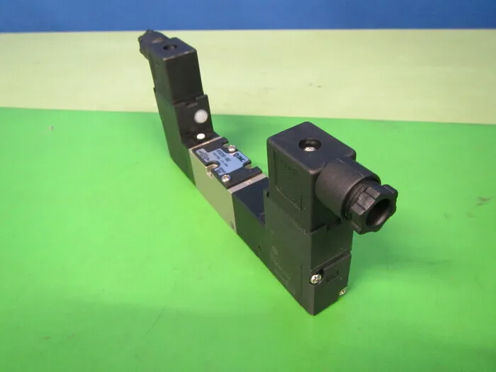 SMC VFS2310-5DZ solenoid valve Detail Image - ASKINDEX Korea