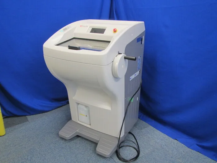 Sakura Seiki POLAR-D Frozen tissue section preparation device Detail Image - ASKINDEX Korea